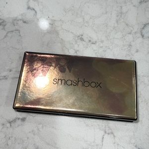 Smashbox Spotlight Palette- Pearl